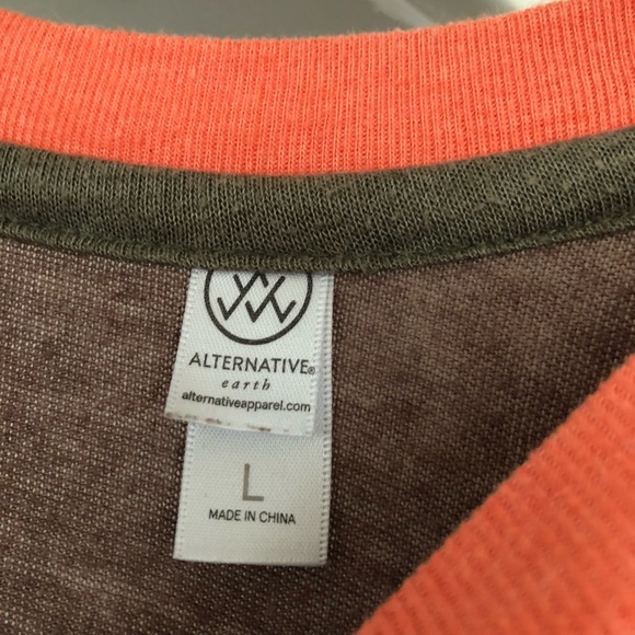 Men’s mountain high club shirt - Picture 3 of 4